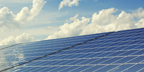 Almería apuesta por la Energía Solar para garantizar el agua en los municipios del interior