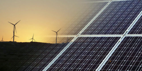 El Cabildo de Gran Canaria incrementa su partida presupuestaria para la implantación de energías renovables