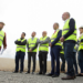 Arrancan las obras para la construcción de la mayor planta Fotovoltaica sobre suelo de Gran Canaria