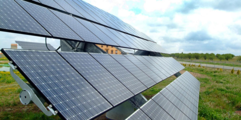 El Gobierno de Castilla-La Mancha aprueba la construcción de una planta solar Fotovoltaica en El Carpio de Tajo