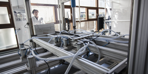 El Laboratorio de CENER obtiene la acreditación para el ensayo a módulos Fotovoltaicos de silicio cristalino