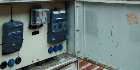 Unión Fenosa instala más de 318.614 contadores inteligentes en Castilla y León