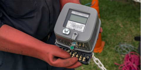 La distribuidora argentina Edenor realiza una prueba piloto de generación distribuida en una vivienda