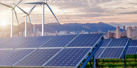 Movistar Chile recibe Sello Verde de Enel por sus instalaciones que se abastecerán 100% con Energías Renovables