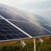 La planta fotovoltaica de Yunquera de Henares empieza a verter energía a la red eléctrica