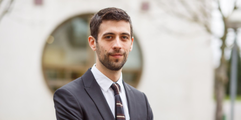 La predicción meteorológica ayuda a mejorar la gestión de microrredes eléctricas basadas en renovables