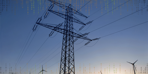 Premio Horizon en Tecnologías Big Data aplicadas en la mejora de redes eléctricas