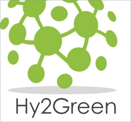 El proyecto Hy2Green sobre hidrógeno y energías renovables comienza en Huelva