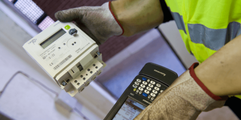 El 98% de los clientes de Unión Fenosa Distribución en Madrid ya posee contador inteligente