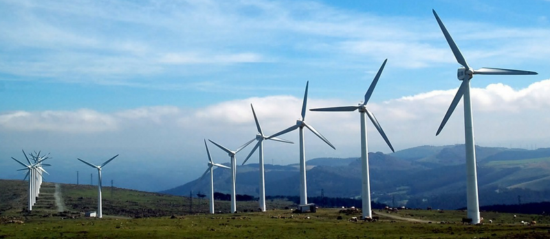 MINETAD ha identificado 165 proyectos, principalmente eólicos, presentados por 22 adjudicatarios de los 3000 MW renovables de la primera subasta de este tipo, que tuvo lugar en mayo de 2017.