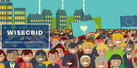 Los ciudadanos como actores y destinatarios de la transformación de la grid