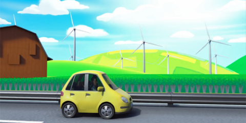 La Transición Energética global hasta 2040, a análisis en el BP Energy Outlook 2018