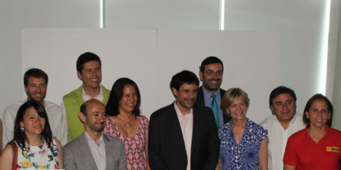 Chile subvenciona cinco proyectos locales de generación distribuida con renovables