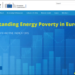 EPOV, plataforma online europea que explora los principales indicadores de la Pobreza Energética