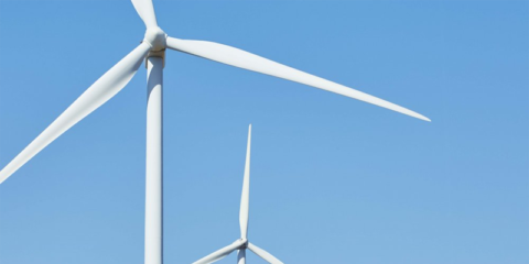 El parque eólico Meadow Lake VI, de EDPR, suministrará electricidad a cinco plantas de Nestlé en EE.UU.