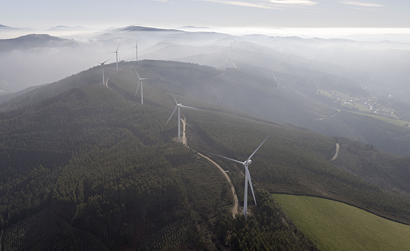 Con el cierre de esta operación, la capacidad de producción de origen renovable de Endesa alcanza los 1.806 MW de capacidad en España. 