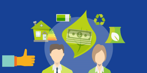 Oportunidades de financiación para proyectos sostenibles en el tercer evento colectivo de EnerInvest