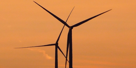 Gas Natural Fenosa nomina los Proyectos Eólicos asociados a los 667 MW adjudicados en la subasta de 2017