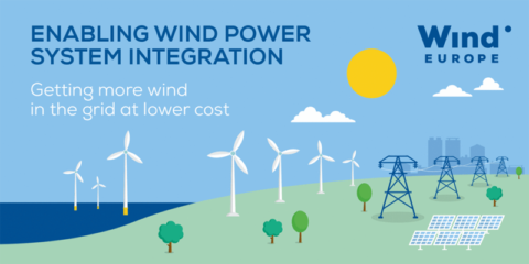 Las inversiones en redes eléctricas en Europa deben ser más estratégicas