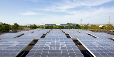 Keppel Urban Solutions y Envision se asocian para promover el suministro energético limpio