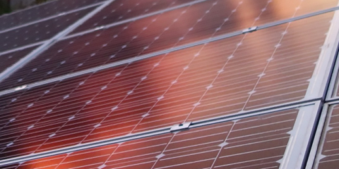 La potencia fotovoltaica creció un 145% en España con 135 MW instalados en 2017