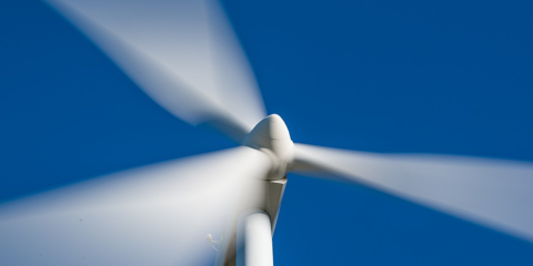 La isla de El Hierro cubre su demanda Eléctrica con Energía 100% Renovable durante 18 días seguidos