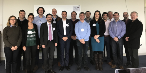 El Proyecto SEAFUEL ensaya el uso de Energías Renovables para integrar el hidrógeno en el transporte