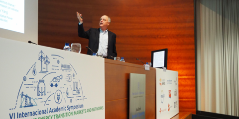 El mundo académico analiza en Barcelona los retos de la Transición Energética