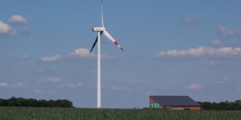 El Tribunal de Cuentas Europeo auditará la producción de Energía Solar y Eólica