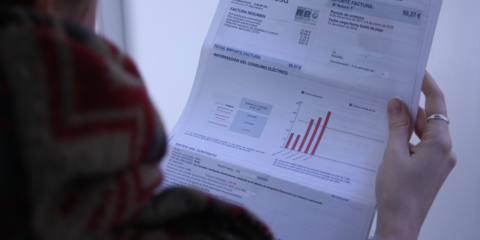 AGIC-AFERCA defiende el papel clave de las energías renovables para reducir la factura eléctrica