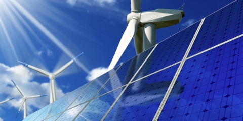 El Banco Mundial moviliza financiación del sector privado para impulsar las energías renovables en Argentina