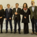 Comienza la construcción del primer parque eólico de Extremadura, capaz de producir 155 GWh al año
