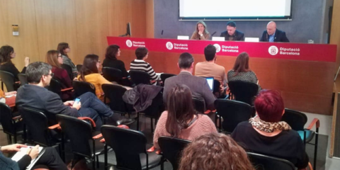 Educar por la transición energética, lema de la Semana de la Energía 2018 en Barcelona