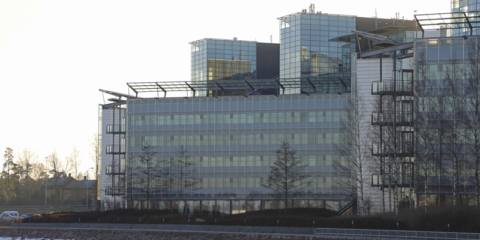 La energética finlandesa Fortum desarrolla una batería virtual con más de 1.000 consumidores