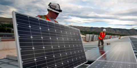 La estadounidense Trojan suministrará baterías para proyectos eléctricos de Grid Alternatives