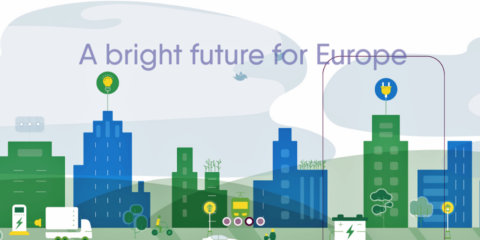 El papel clave de la industria eléctrica europea hacia una transición energética renovable según Eurelectric