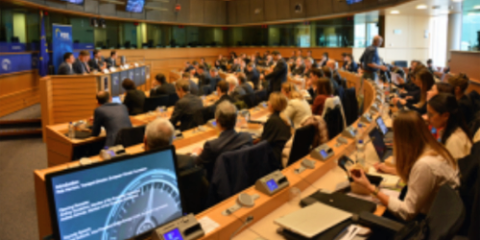 European Climate Foundation publica un informe sobre los beneficios de la transición hacia la movilidad eléctrica