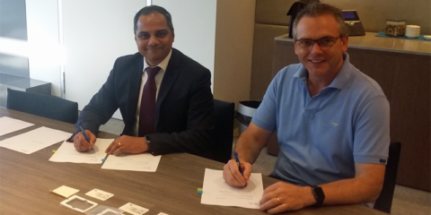 La finlandesa Wärtsilä desarrollará una planta inteligente de generación eléctrica en Australia