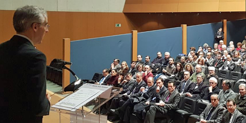 Galicia prepara sus Directrices Energéticas basadas en la rebaja del consumo y recursos propios