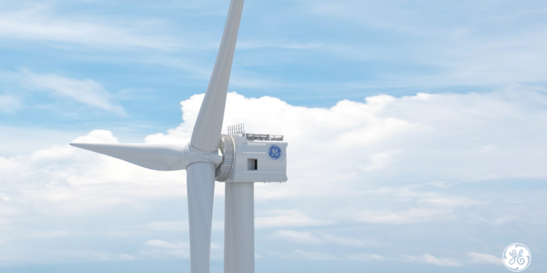 La nueva turbina offshore de GE Renewable Energy tendrá capacidad para producir 67 MW de energía al año y se invertirá en su desarrollo más de 322 millones de euros.