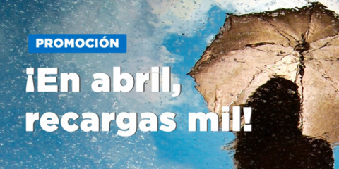 Ibil lanza una promoción de recargas gratuitas de vehículos eléctricos durante el mes de abril