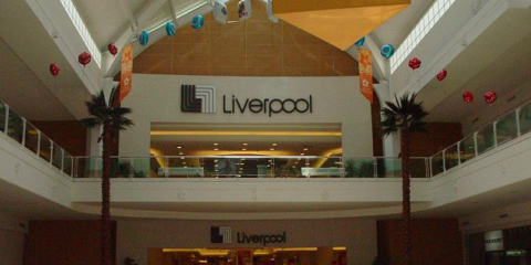 Las empresas mexicanas IEnova y Liverpool firman un contrato de compraventa de energía eléctrica renovable