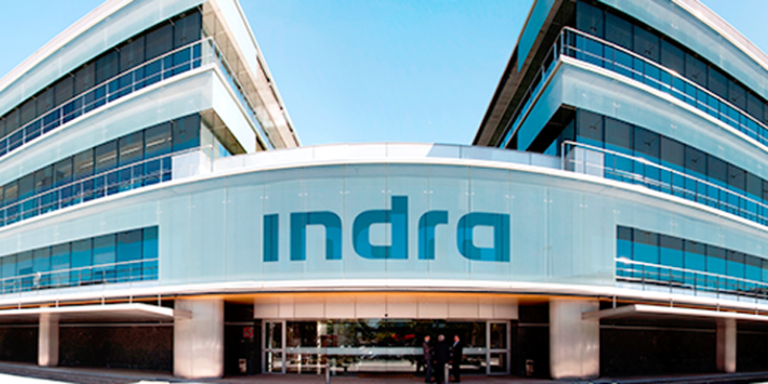 Indra absorbe Ericsson Italia