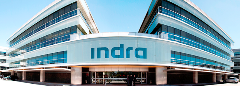 Indra absorbe división Ericsson