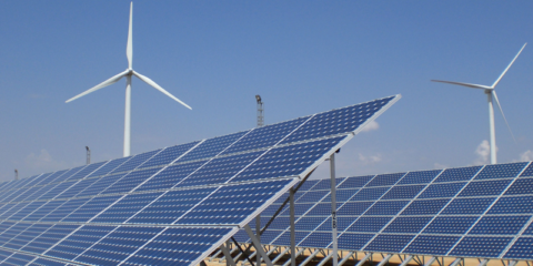 Ingeteam ha suministrado 50 GW en convertidores de potencia para plantas renovables