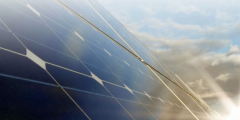 Las instalaciones solares anuales crecieron casi un 20% en 2017 según IHS Markit