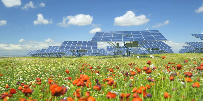De aquí a 2020, la Unión Española Fotovoltaica (UNEF) prevé que la inversión en el sector fotovoltaico español crezca hasta los 5.000 millones de euros.
