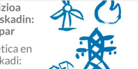 El Ente Vasco de Energía organiza dos jornadas sobre la Transición energética en Alemania y Euskadi