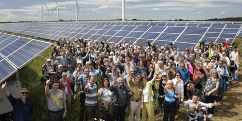 Un proyecto de gestión activa de demanda eléctrica convertirá a los usuarios en prosumidores