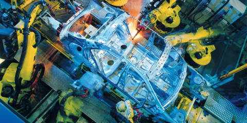 Siemens expondrá los beneficios de la gestión de la energía en la feria Hannover Messe